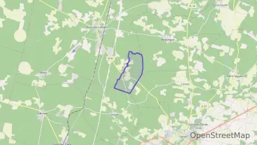 Maison 92 m² cinq pièces à vendre à Rion-des-Landes