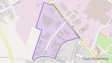Maison 110 m² six pièces à vendre à Torigny-les-Villes