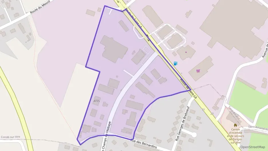 Maison 110 m² six pièces à vendre à Torigny-les-Villes Maison 110 m² six pièces à vendre à Torigny-les-Villes