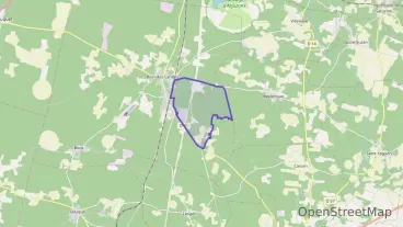 Maison 220 m² six pièces à vendre à Rion-des-Landes