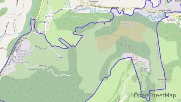 Maison 100 m² cinq pièces à vendre à Laguinge-Restoue