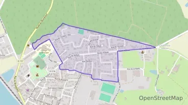 Maison 65 m² quatre pièces à vendre à Port-Brillet