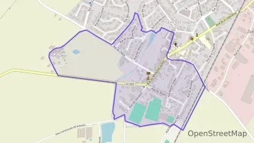 Maison 69 m² trois pièces à vendre à Saint-Christophe-du-Bois