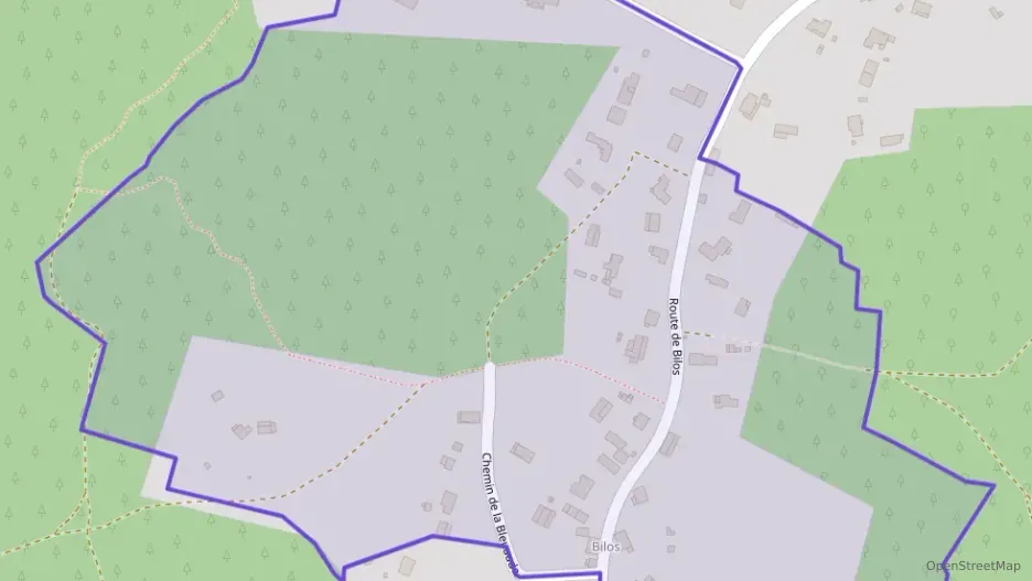 Maison 130 m² quatre pièces à vendre à Salles