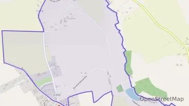 Maison 68 m² quatre pièces à vendre à Landelles-et-Coupigny