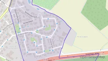 Maison 88 m² quatre pièces à vendre à Saujon
