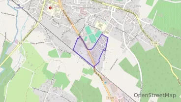 Maison 80 m² quatre pièces à vendre à Lesparre-Médoc