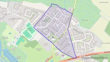 Maison 99 m² quatre pièces à vendre à Saujon