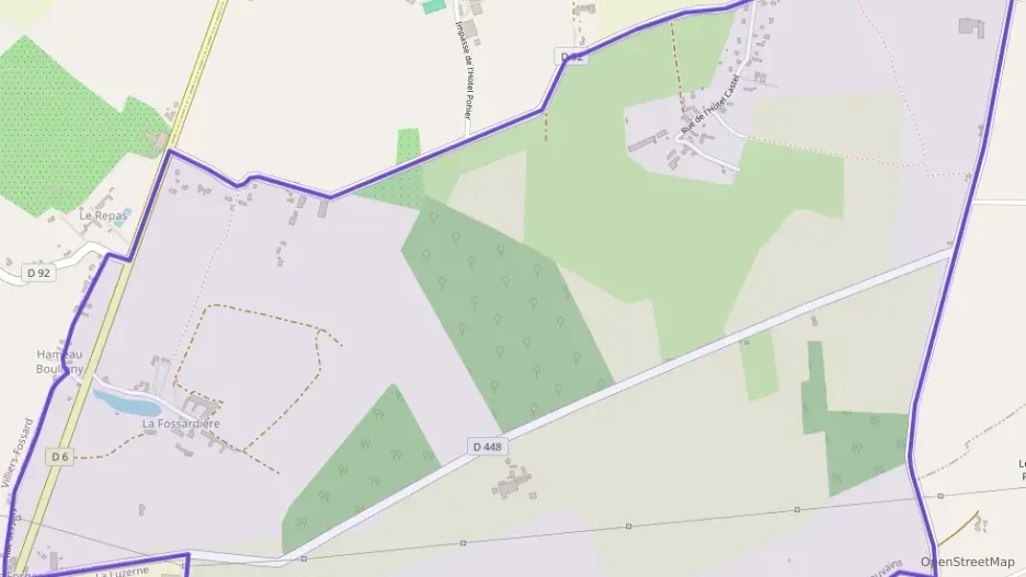 Maison 81 m² quatre pièces à vendre à Couvains Maison 81 m² quatre pièces à vendre à Couvains