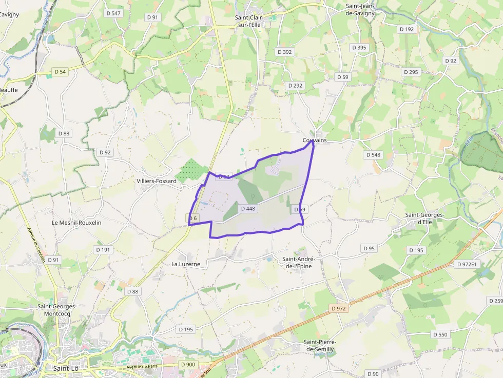 Maison 81 m² quatre pièces à vendre à Couvains