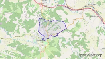Maison 90 m² deux pieces à vendre à Salies-de-Béarn