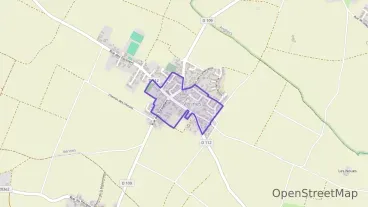 Maison 160 m² trois pièces à vendre à Vérines