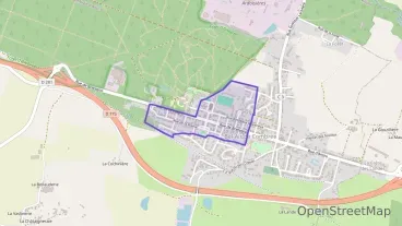 Maison 78 m² trois pièces à vendre à Ombrée d`Anjou