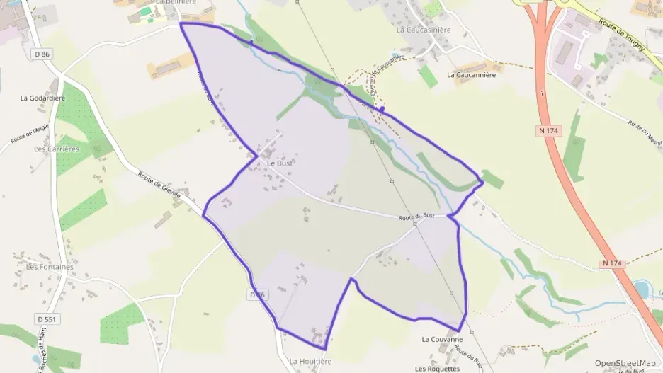 Maison 44 m² deux pieces à vendre à Condé-sur-Vire Maison 44 m² deux pieces à vendre à Condé-sur-Vire