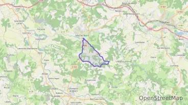 Maison 100 m² trois pièces à vendre à Salies-de-Béarn