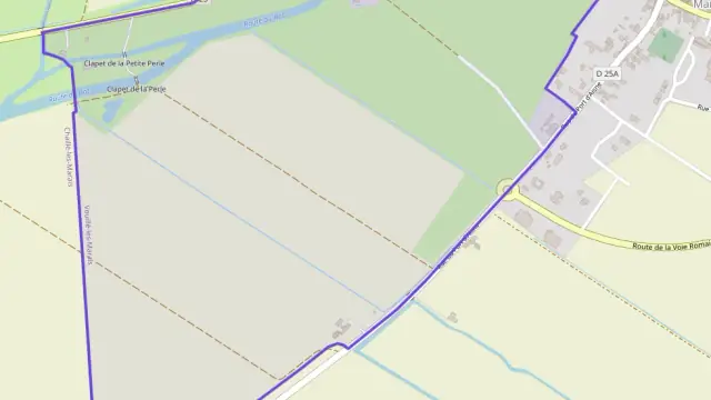 Maison 117 m² quatre pièces à vendre à Vouillé-les-Marais