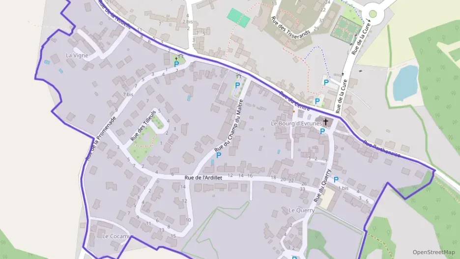 Maison 140 m² quatre pièces à vendre à Mortagne-sur-Sèvre Maison 140 m² quatre pièces à vendre à Mortagne-sur-Sèvre