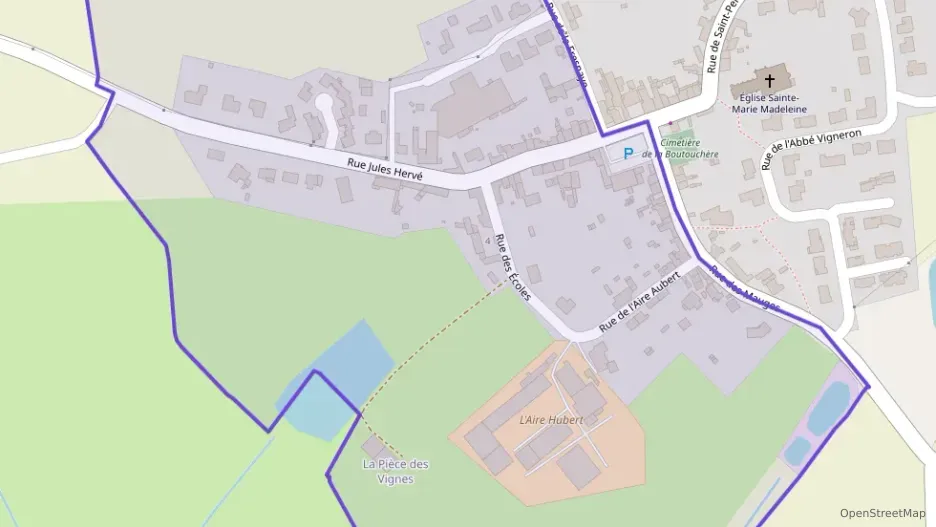 Maison 70 m² trois pièces à vendre à Mauges-sur-Loire Maison 70 m² trois pièces à vendre à Mauges-sur-Loire