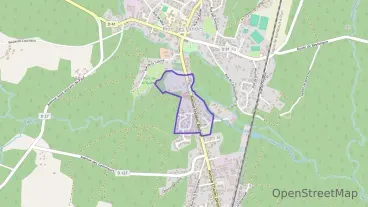 Maison 77 m² quatre pièces à vendre à Rion-des-Landes