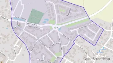 Maison 105 m² quatre pièces à vendre à Échillais