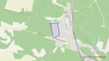Maison 108 m² quatre pièces à vendre à Morcenx-la-Nouvelle