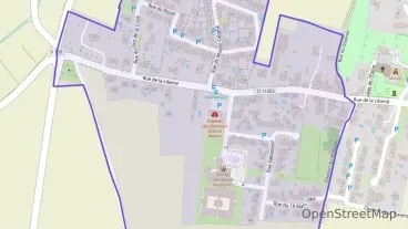 Maison 90 m² quatre pièces à vendre à Saint-Médard-d`Aunis