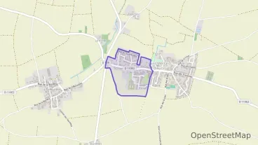 Maison 90 m² quatre pièces à vendre à Saint-Médard-d`Aunis