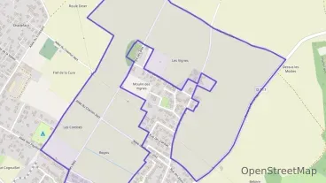 Maison 76 m² trois pièces à vendre à Meschers-sur-Gironde