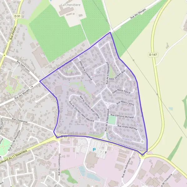 Property
