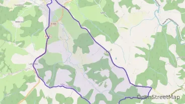 Maison 204 m² quatre pièces à vendre à Salies-de-Béarn