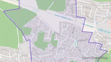 Maison 109 m² quatre pièces à vendre à Mios