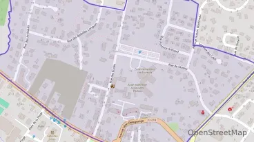 Maison 88 m² trois pièces à vendre à Mios