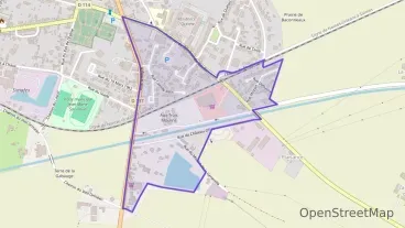 Maison 128 m² quatre pièces à vendre à Marans