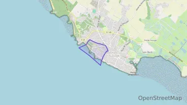 Maison 78 m² quatre pièces à vendre à Meschers-sur-Gironde