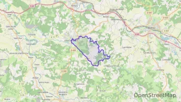 Maison 129 m² quatre pièces à vendre à Salies-de-Béarn