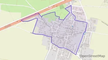 Maison 140 m² quatre pièces à vendre à Vérines