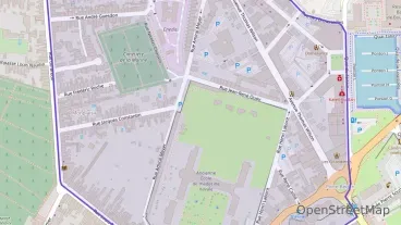 Maison 63 m² trois pièces à vendre à Rochefort