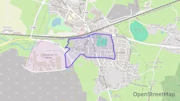 Maison 73 m² trois pièces à vendre à Saint-Pierre-la-Cour
