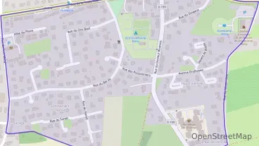 Maison 88 m² quatre pièces à vendre à Grandcamp-Maisy