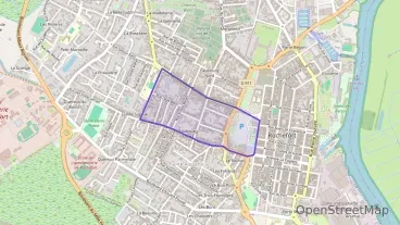 Maison 100 m² quatre pièces à vendre à Rochefort