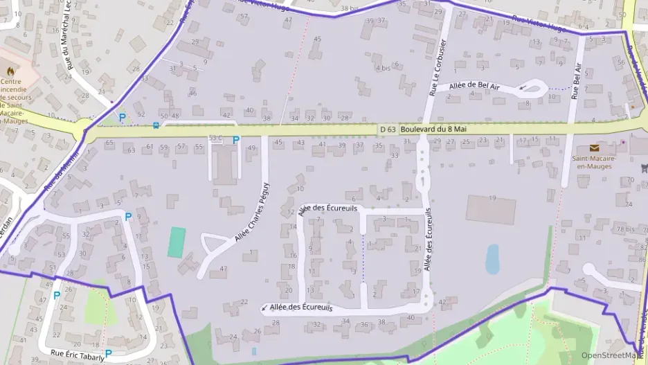 Maison 138 m² quatre pièces à vendre à Sèvremoine