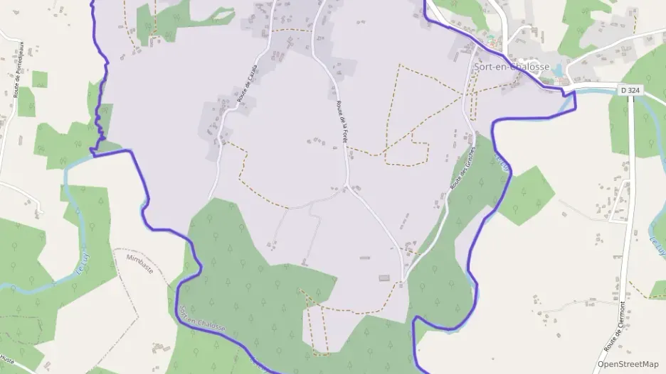 Maison 249 m² six pièces à vendre à Sort-en-Chalosse