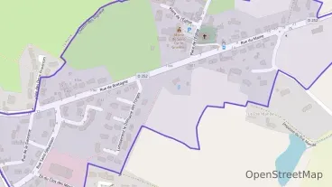 Maison 97 m² cinq pièces à vendre à Saint-Cyr-le-Gravelais