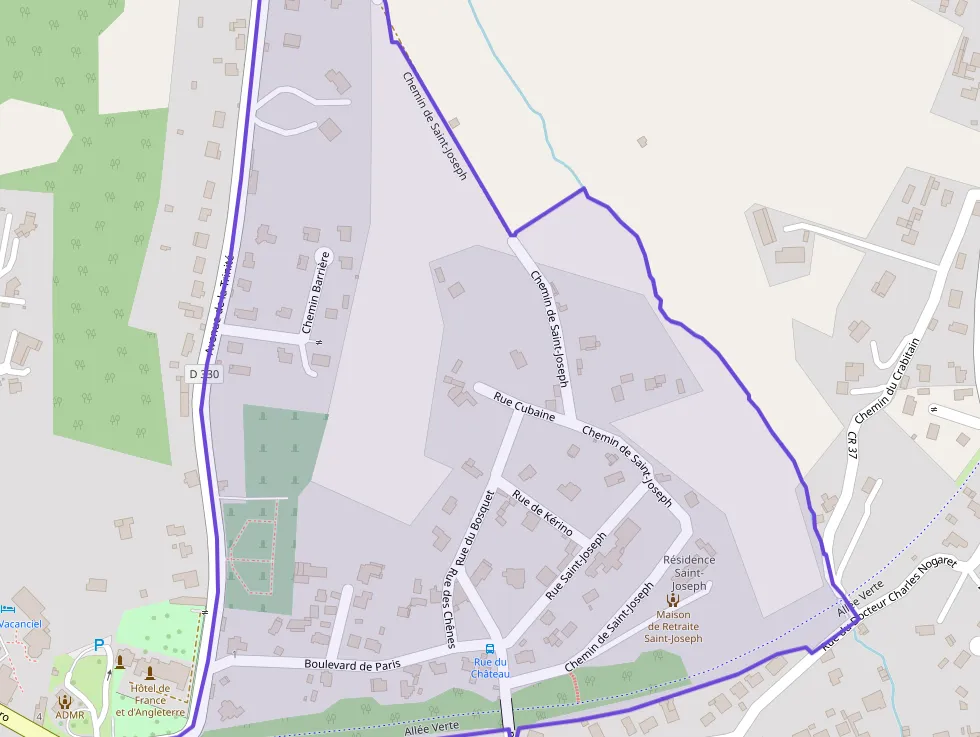 Maison 86 m² quatre pièces à vendre à Salies-de-Béarn