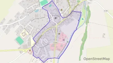 Maison 72 m² trois pièces à vendre à Tessy-Bocage