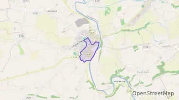 Maison 72 m² trois pièces à vendre à Tessy-Bocage
