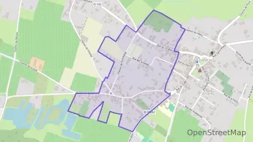 Maison 210 m² six pièces à vendre à Queyrac