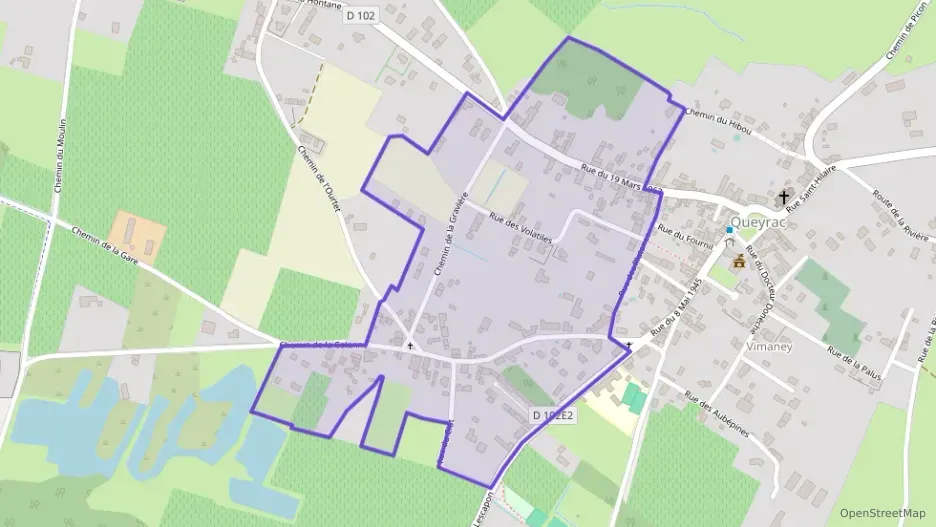 Maison 210 m² six pièces à vendre à Queyrac