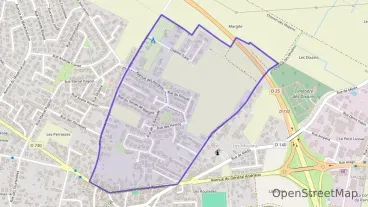 Maison 91 m² quatre pièces à vendre à Saint-Georges-de-Didonne