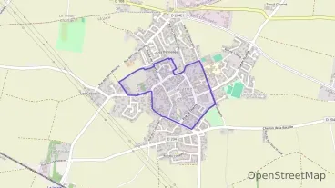 Maison 150 m² quatre pièces à vendre à La Jarrie